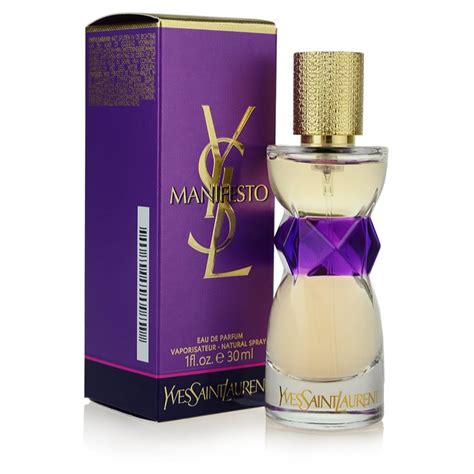 ysl manifesto 50 ml eau de parfum spray